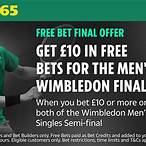 wimbledon bet